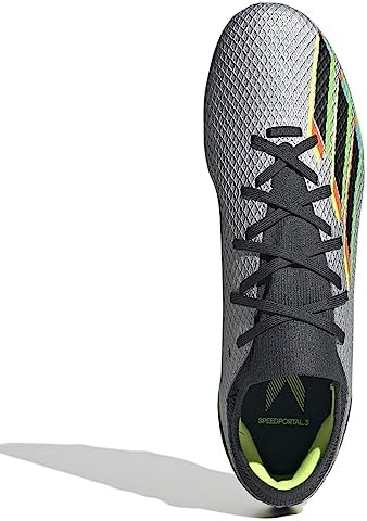 adidas mens X Speedportal.3 Firm Ground Soccer Cleats Review | Image 2