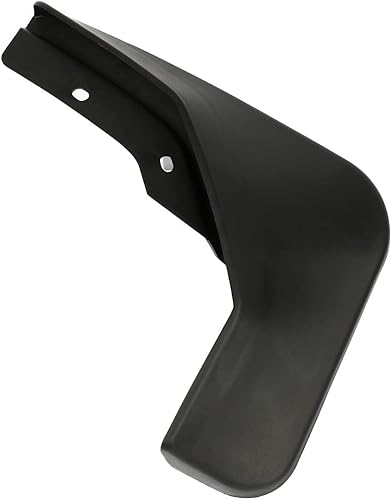 Miniatura 3 de SCITOO 4 unids barro flaps, vehículos guardabarros protección contra salpicaduras delantero y trasero, guardabarros para Volkswagen para Jetta 2015