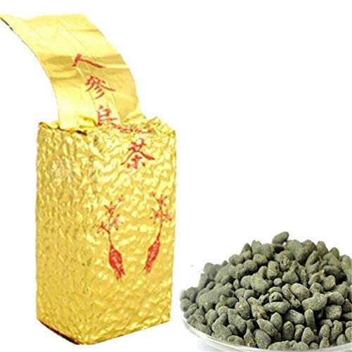 250g (0,55 libbre) Tè di Oolong del ginseng di Taiwan Tè di Oolong ad alto costo Nuovo tè Tè cinese di Anxi Oolong…