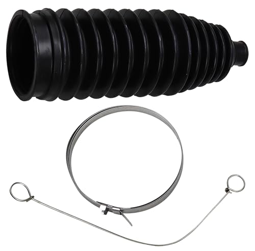 Kit de maletero de dirección fuelle protector de cremallera Beck Arnley 103-3075