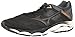 Produktbild Mizuno Herren, schwarz, 45 EU