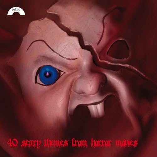  Buio omega (Movie Theme)