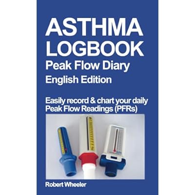 Asthma Logbook
