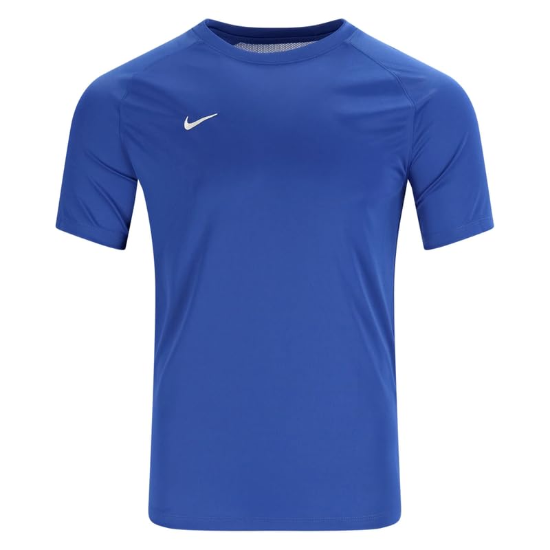Image of Nike Men's Park VIII Jersey Short Sleeve T-Shirt