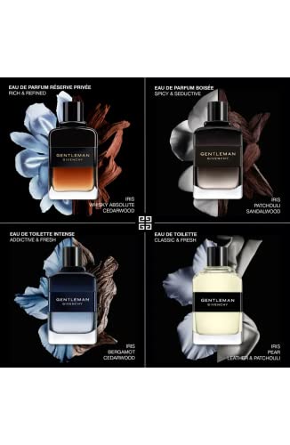 Givenchy Gentleman Reserve Privée Eau De Parfum 60Ml/2 Oz #TOP4