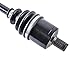 East Lake Axle front left or right cv axle for Polaris RZR XP 1000 / XP 4 1000 2015-2022