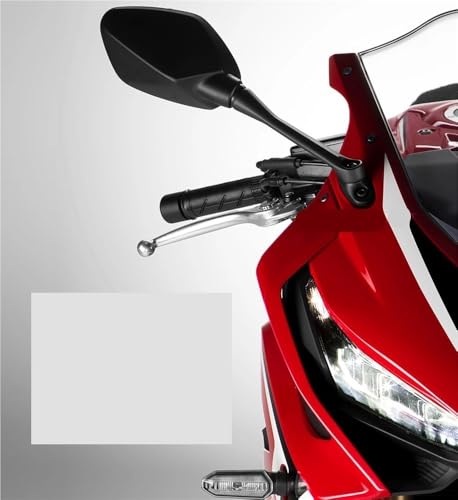 Manillar de moto inestable solucionado con este elevador de equilibrio para CBR250R 2