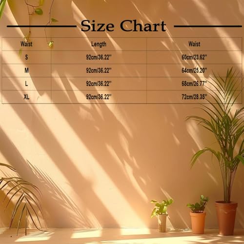 Elegant Maxi Skirts for Women 2025 Ruffle Long Flowy Swing Chiffon Elastic Waist Tiered A Line Skirt Loose Fit2