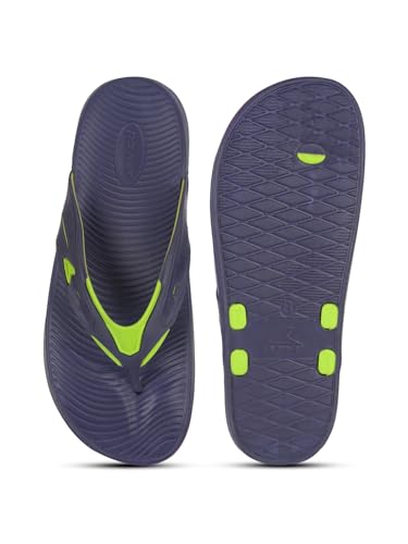 Image of Power Men's Slip-on Slipper