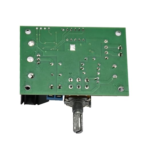 Gadpiparty módulo de reforço módulo de alimentação ajustável CC módulo inversor letreiro led display