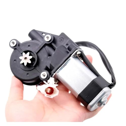 Accesorio motor elevalunas de 3 orificios para ventanilla de Suzuki Jimny 4