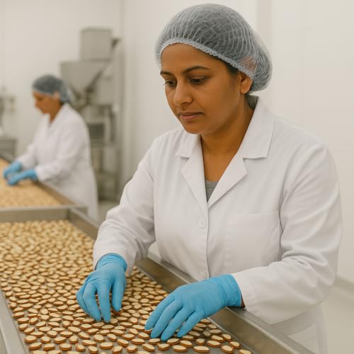 Image of Minimal Sliced Almonds 100g | Thinly Sliced Raw Almonds | Crunchy & Fresh | Ideal for Baking, Desserts & Garnishing | Badam Flakes Dry Fruits