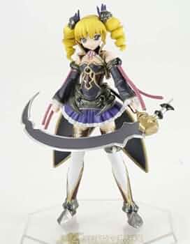 真・恋姫†無双　曹操 華琳 フィギュア 曹操（華琳）