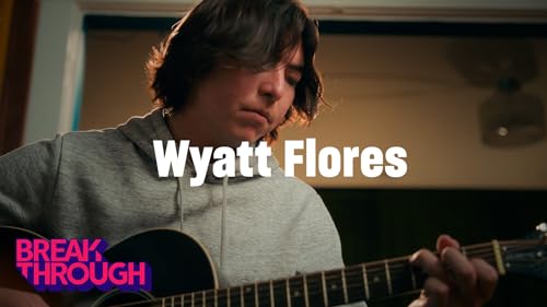 2024 Breakthrough Artist to Watch