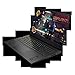 Produktbild HP Omen 17-ck0176ng 17,3" FHD IPS 144Hz, Intel i7-11800H, 16GB RAM, 1TB SSD, RTX 3070, FreeDOS