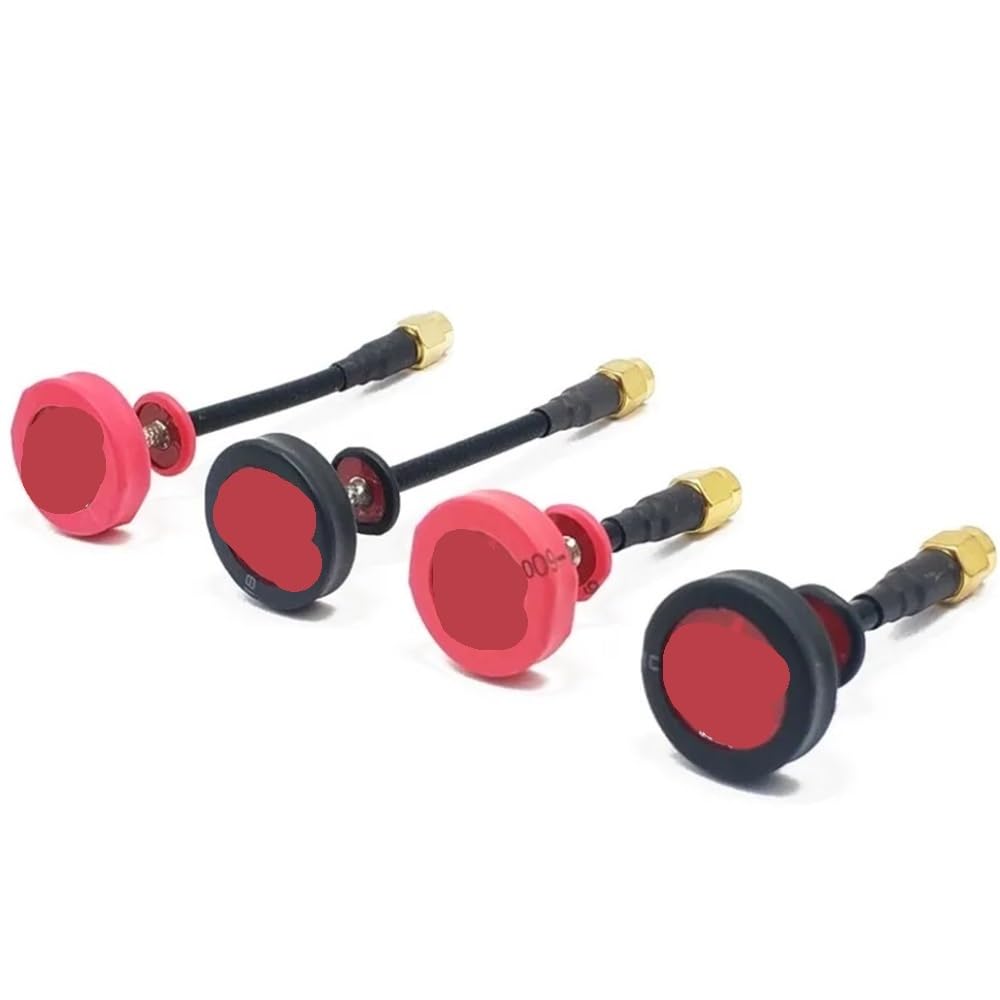 Antena FPV 5.8G para eliminar interferencias de señal en tu dron RC 4