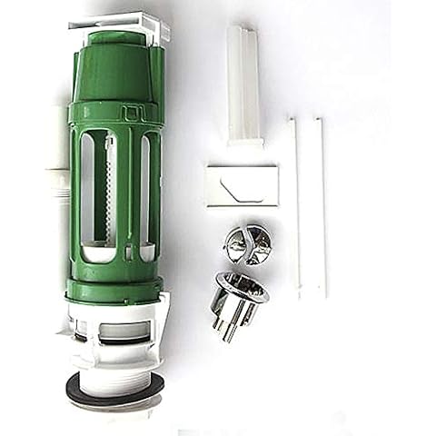 Thomas Dudley Niagara Mechanical Dual Flush Valve Cover