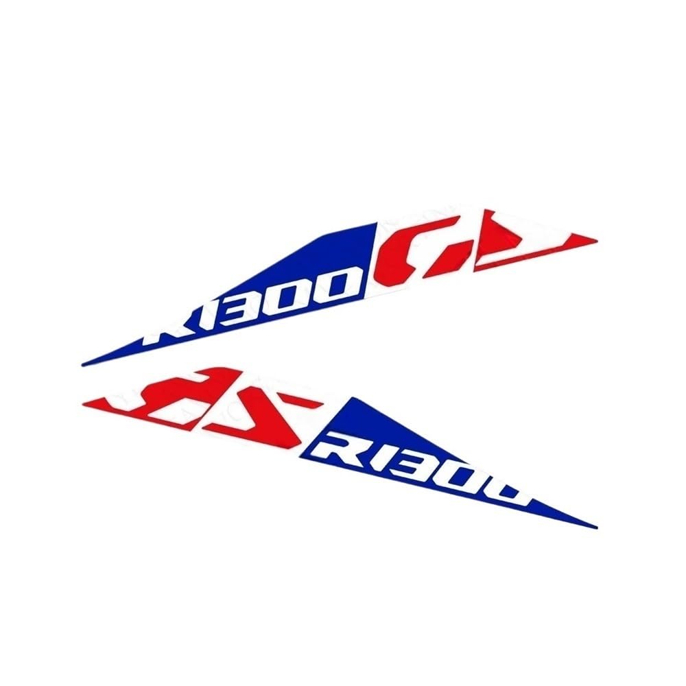 for B&MW R1300GS R1300 GS 1300GS ADV 2023 2024 Motorcycle Gas Fuel Oil Tank Pad Protector Stickers Decals Traction Fuel Decal Tank
