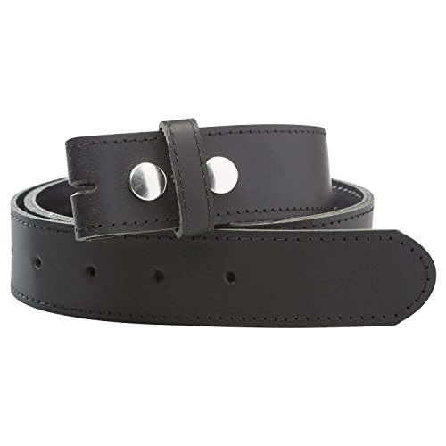 Safe belt ceinture geldgürtel rabat en cuir pour sangle wechselschließen 100% cuir de vachette