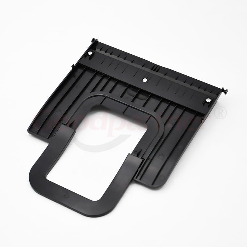 Replaced Parts for Printer 1 X CE538-60127 CE538-40010 ADF Paper Input Tray for CM1410 CM1415 M1530 M1536 M175 CP1525 / 1410 1415 1530 1536 175 1525 100#CN-240824-18115