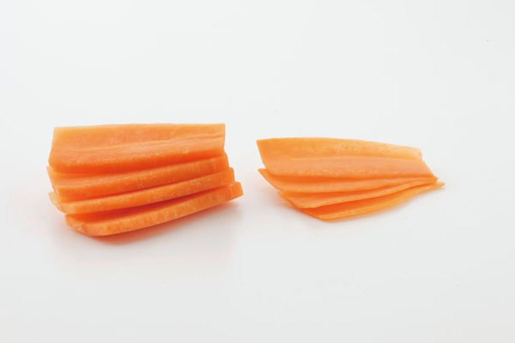 Kakuse neo life V-slicer thickness adjustment with function