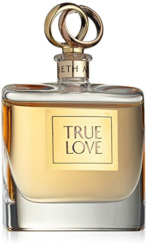 Elizabeth Arden True Love, Eau de Parfum da donna