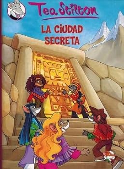 La Ciudad Secreta