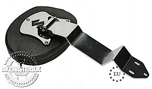 Schienale per pilota di alta qualità per Suzuki VS...