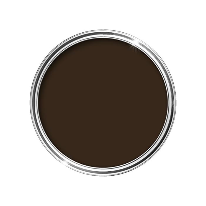 Buy HQC Garden Shed & Fence Paint 5L (30+ Colours), Wood Defender