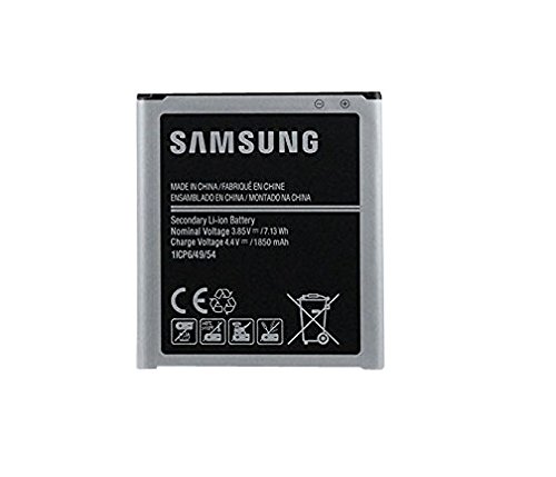 OEM EB-BJ100CBZ EBBJ100CBZ Replacement Battery for Samsung Galaxy J1 (J100H) (J100F)