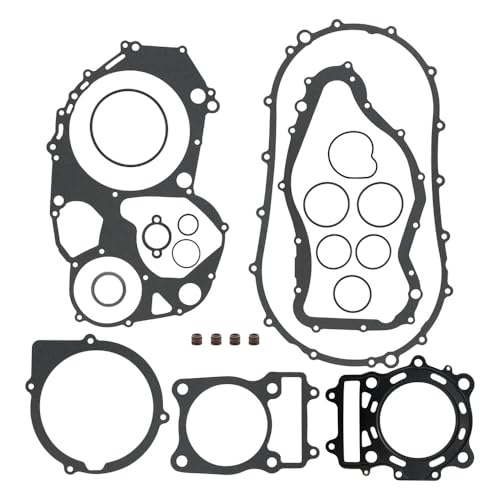 Kit de joint complet AC500 4x4 2003-2009 pour réparer les fuites moteur