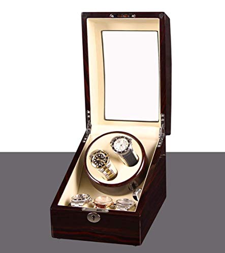 Remontoir montre automatique mecanique pour maintenir a l'heure vos montres