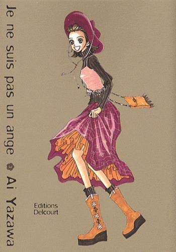 Télécharger Je ne suis pas un ange T03 Gratuit