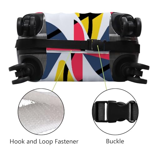 Reviews y listado de Mosaicos geométricos modernos los 7 más buscados. 6 Imagen adicional