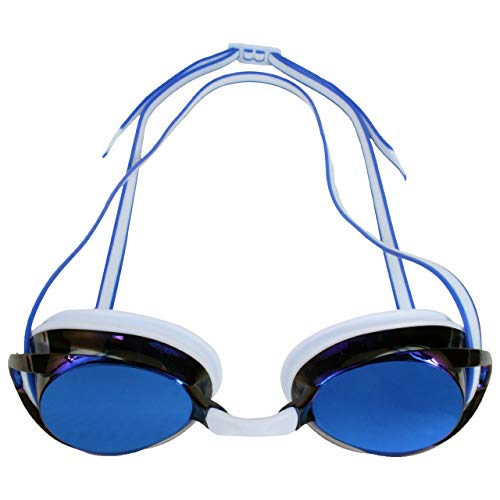 Lunettes de natation pour la piscine et la plongée en mer ou bassin
