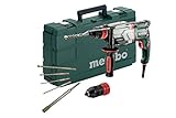 metabo uhe 28 plus  SDS-plus Multihammer UHE 2660-2 Quick Set inkl. Me
