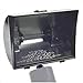 RAB Lighting - QF500F - Quartz Halogen Flood Light