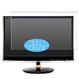 2枚 VacFun ブルーライトカット フィ