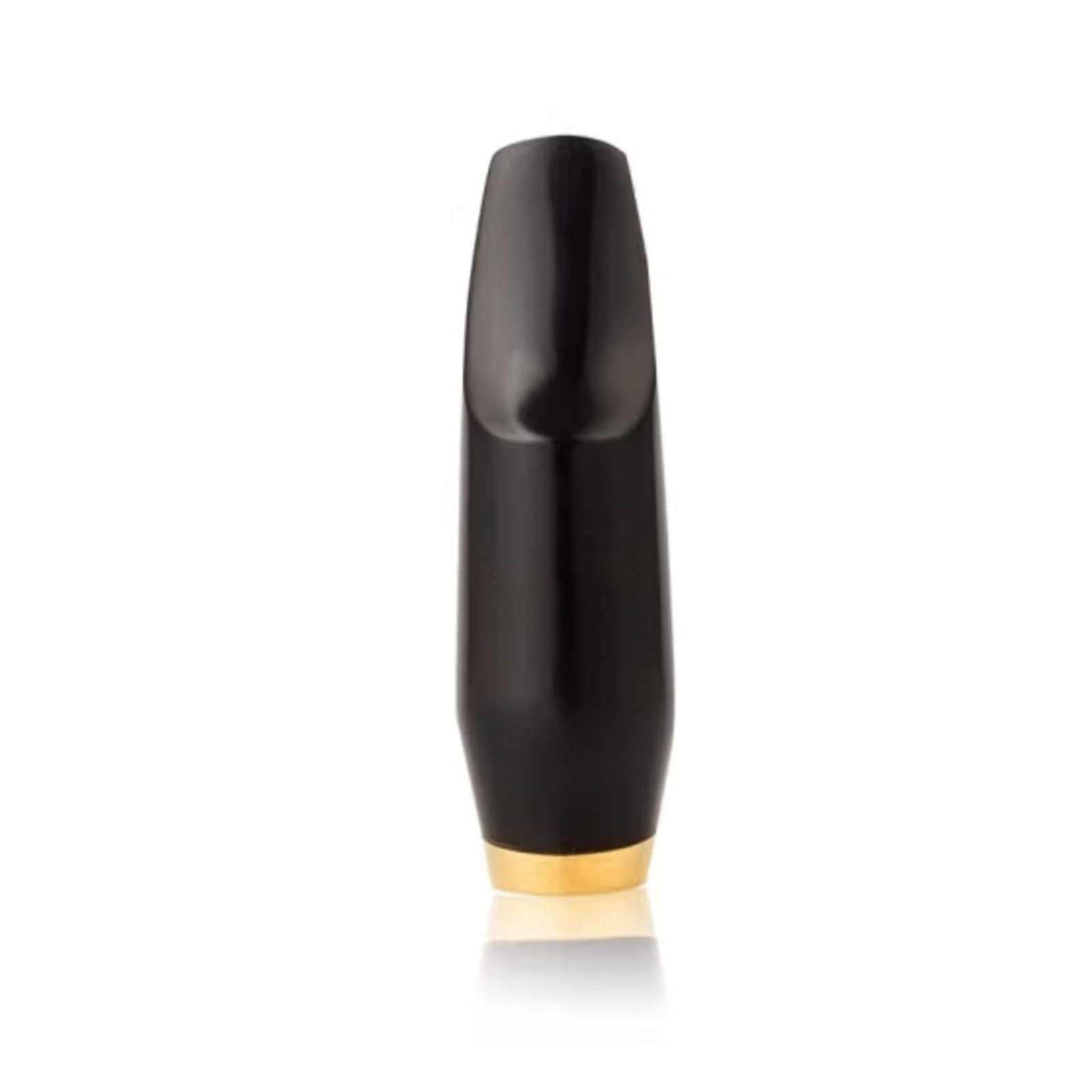 Ulepszony Bakelite Alto Tenor Saksofon Bakelite Ustnik 456c Saksofon(Tenor)