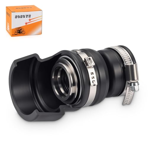 Soufflet de transmission Sea-Doo roulement arbre hélice GTR RXP Fish Pro 170