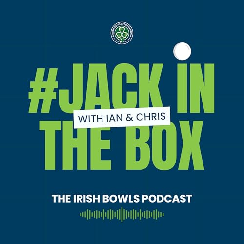 #Jack in the Box cover art