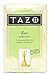 Tazo Zen Green Tea with Lemongrass & Spearmint, 20-Count Tea Bags (Pack of 6) 1.5 oz each / Net Wt 9.13 oz