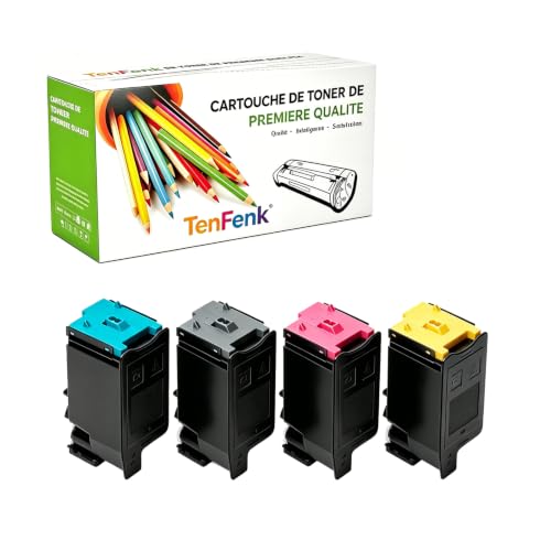 Toner MX-C30GT compatible Sharp MX-C300W pour remplacer vos cartouches vides sans bloquer