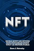 NFT: Quels sont les Jetons Non Fongibles dont Tout le Monde Parle 1638434417 Book Cover