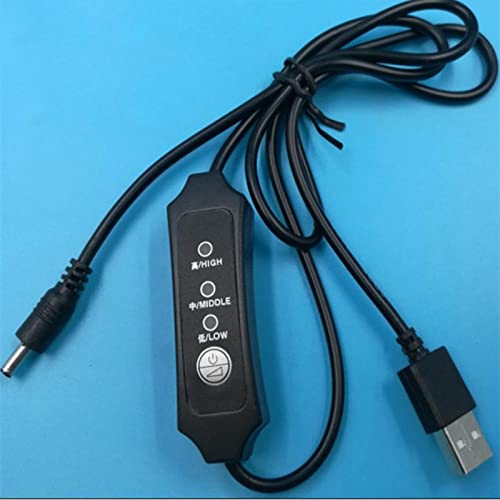 Alfombrilla Calefactora USB para Reptiles 40x22 cm miniatura 4