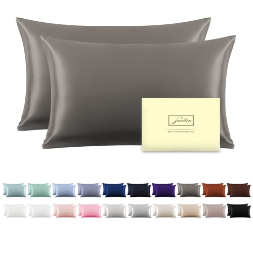 Best Silk Pillowcases Canada Best Cost