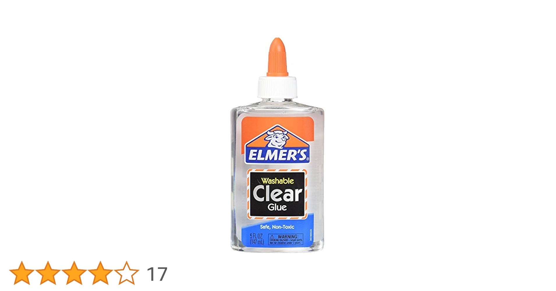 海外グルー☆スクールグルー☆スライム Amazon.co.jp: エルマーズ(ELMER'S) スクールグルー スライム