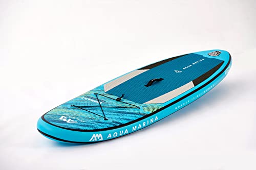 AM AQUA MARINA VIBRANT iSUP 8’0’’ - 5