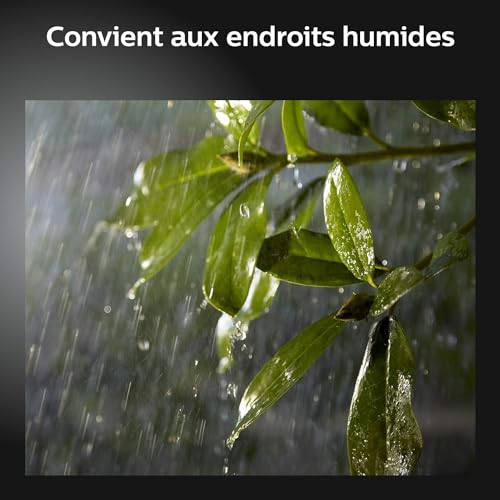 Lampe Connectable Philips Hue Impress Borne - vue 9