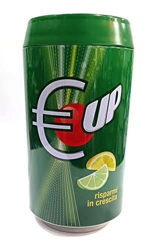 Tirelire « économie en croissance » - Sélection Cart One Cover